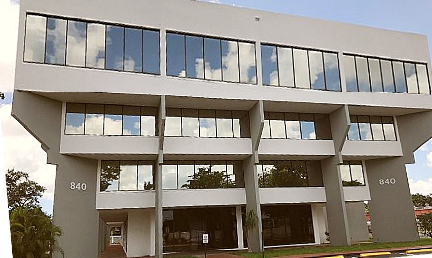 Commercial Locksmith Lauderhill FL