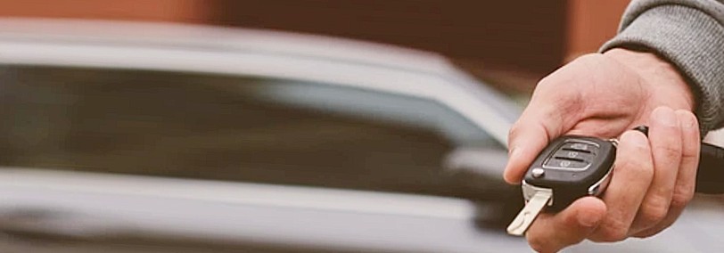 Car Key Replacement Service in Lauderhill FL