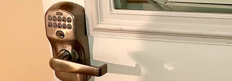Lock Replacement Service in Lauderhill FL